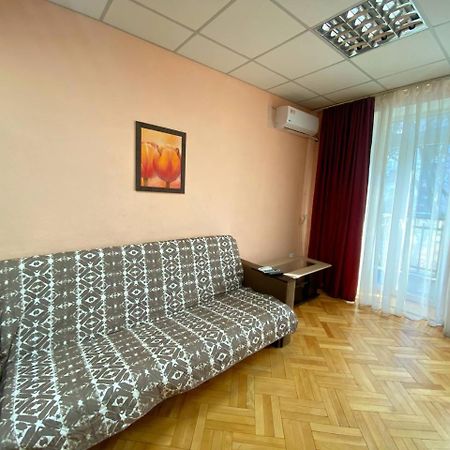 Apartments On Moskovskaja دنيبروبيتروفسك المظهر الخارجي الصورة