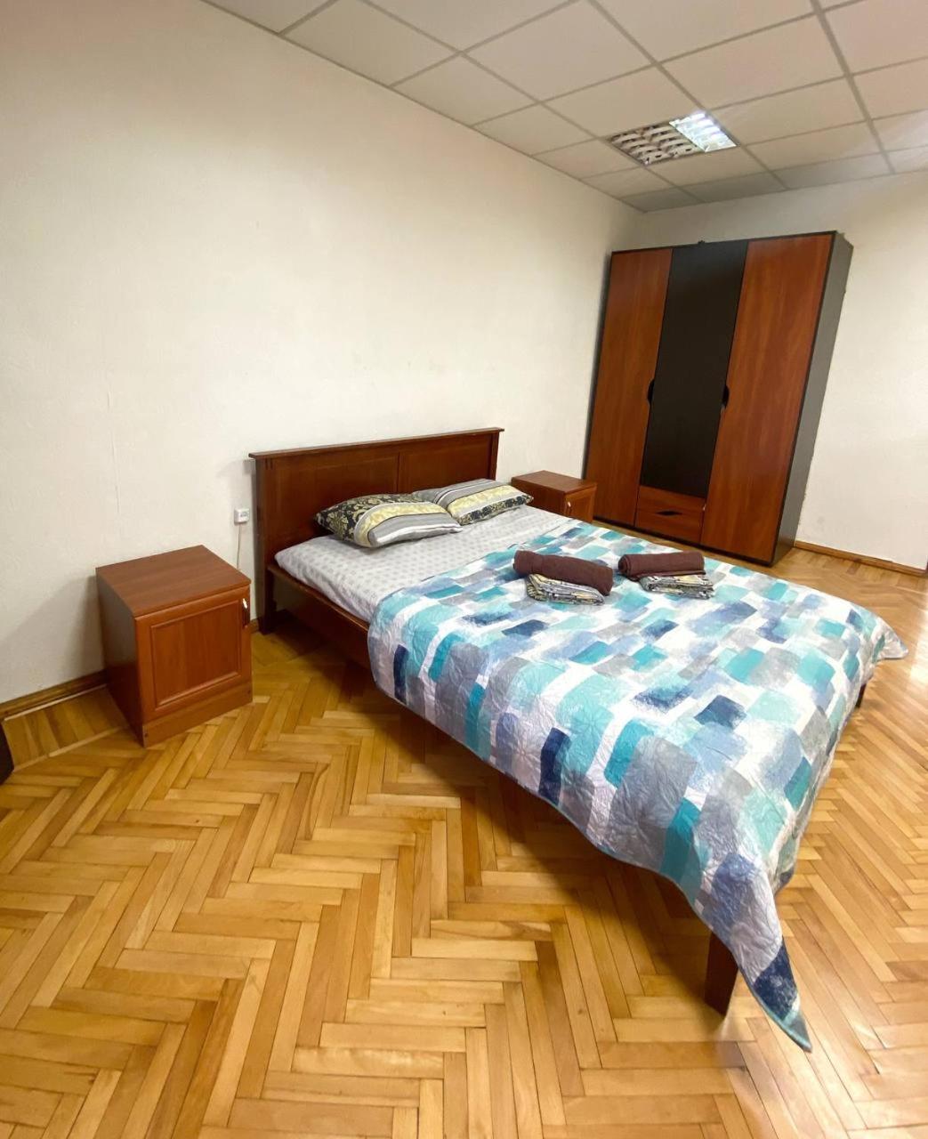 Apartments On Moskovskaja دنيبروبيتروفسك المظهر الخارجي الصورة