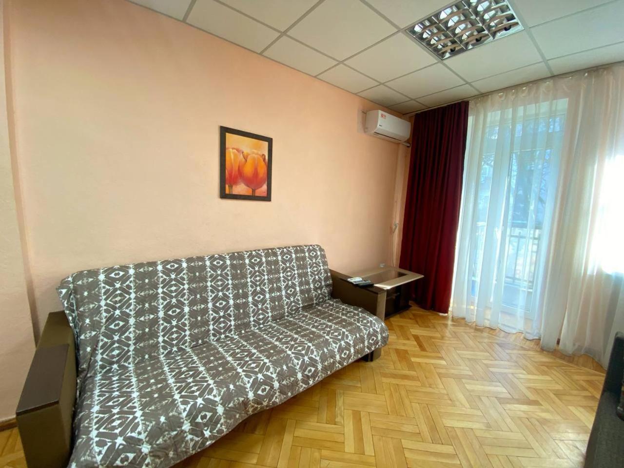 Apartments On Moskovskaja دنيبروبيتروفسك المظهر الخارجي الصورة