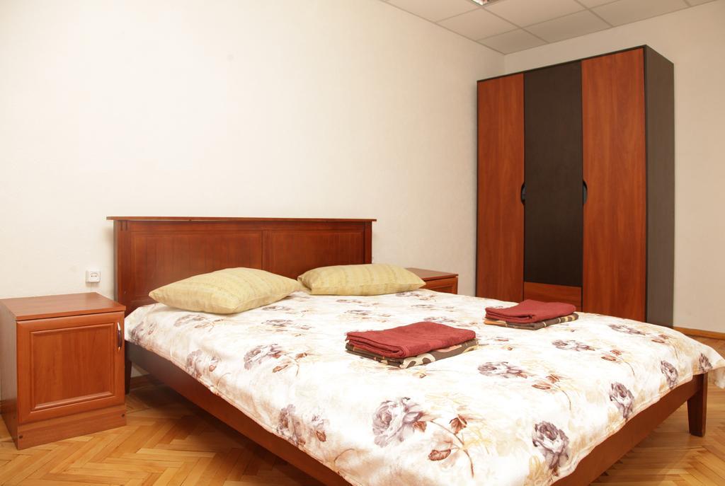Apartments On Moskovskaja دنيبروبيتروفسك المظهر الخارجي الصورة
